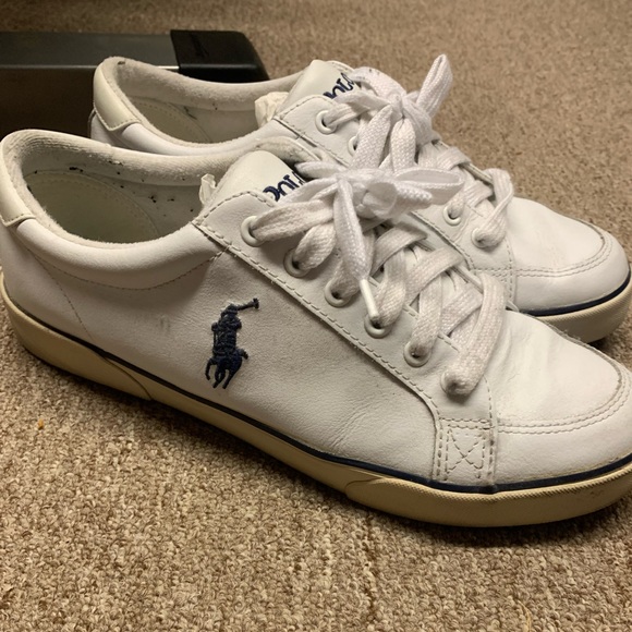 Mens polo sneakers - Picture 3 of 4